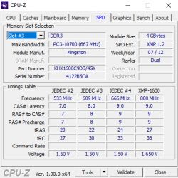 RAM- Dostępne 12/16 - Komputer widzi 16GB ram lecz sprzętowa rezerwowana zabiera RAM- Dostępne 12/16 - Komputer widzi 16GB ram lecz sprzętowa rezerwowana zabiera
