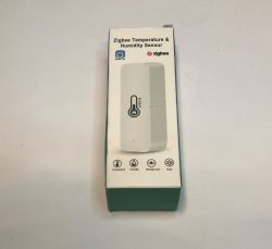 Which battery-operated temperature and humidity sensor for HA? Zigbee TH08Z-B, comparison to Wi-Fi v