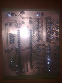 AVR BASCOM - Brak reakcji procesora na wgrany program