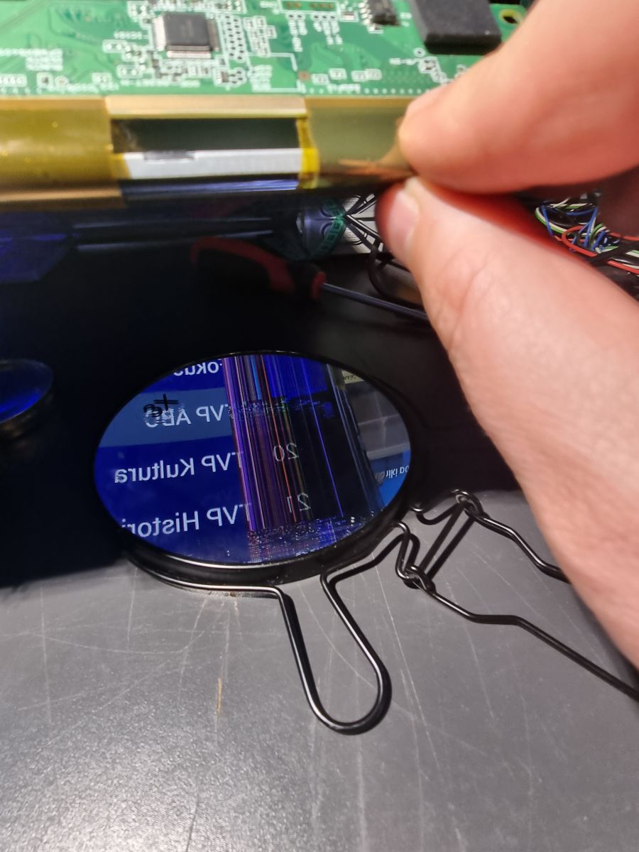 Potrzebny Schemat Do Telewizora Samsung UE49MU6472U Poszukiwania I Pomoc potrzebny-schemat-do-telewizora-samsung-ue49mu6472u-poszukiwania-i-pomoc