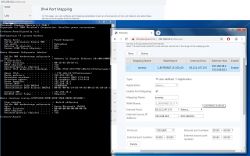 Jak odblokować porty w Huawei EG8245Q dla uTorrent? Czerwone kółko, światłowód 1Gb/s