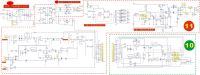 MGSI-200 IGBT Magnum Welder: No Response to Potentiometer, Need Control Diagram