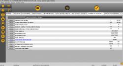 Renalt Master 2007r 2,5 dCi - Uruchomienie sygnału z pedału sprzęgła.