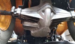 Briggs Stratton 12hp brak ładowania Briggs Stratton 12hp brak ładowania
