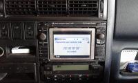 Unlocking the Navigarion System MFD Radio in a 2001 VW T4 - Methods and Steps Unlocking the Navigarion System MFD Radio in a 2001 VW T4 - Methods and Steps