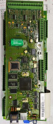 Rational CM101 - jaki regulator LM2575 po przepięciu płyty i spaleniu ...