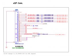 Dell Inspiron 3453: Backlight Adjustment Issue After LCD Matrix Replacement - Eprom Memory