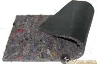 Jak bezpiecznie wygłuszyć plastikową obudowę silnika w dostawczym?