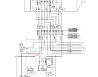 Sprinter - Webasto Eberspacher dogrzewacz brak sterownika Airtronic