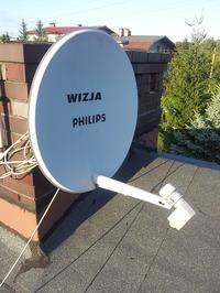 Czy stary zestaw WIZJI zadziała z kartą PCI? Czy stary zestaw WIZJI zadziała z kartą PCI?