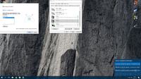 Does not detect headphones - The computer can not see the headphones connected i