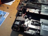 Lenovo G570, zawiasy na gwarancję? Lenovo G570, zawiasy na gwarancję?