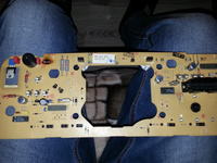 vw T4 Licznik z TD do Diesla - Licznik z TD do Diesla