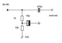 Herbert I - Zwiększenie mocy nadawania.