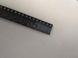 Naprawa monitora NEC LCD195VXM+, nie włącza się Naprawa monitora NEC LCD195VXM+, nie włącza się