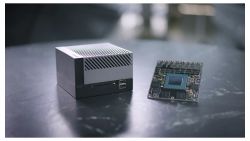 12-rdzeniowy moduł NVIDIA Jetson AGX Orin z ARM Cortex-A78E zapewnia do 200 TOPS