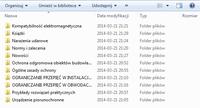 pomiar ciągłości instalacji odgromowej na budynku