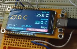 Sterownik Solarów - chatGPT w służbie inżyniera.