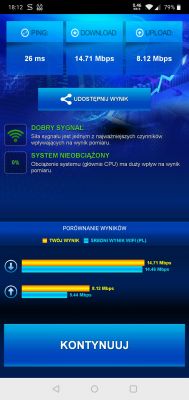 Jaka antena zewnętrzna do modemu Huawei E3372 i routera D-Link DWR-116?