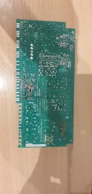 Hotpoint LSTB6DH124CEU (869990892440) DWS-DEA701-B - oznaczenie i wymiana opornika R6000