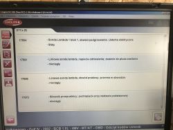 VW Golf IV 1.6 16V BCB: Falowanie obrotów po osiągnięciu 90°C i szarpanie