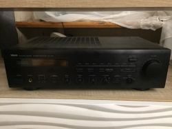 Samsung Q70R i Yamaha RX-350 - brak dźwięku po podłączeniu przez konwerter audio