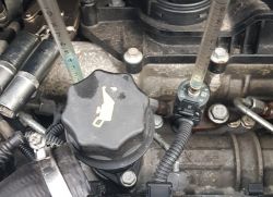 Fiat Ducato 2.3 130km Not Starting: No Errors, Good Sensor Readings, Fuel Smell - Weak Battery?