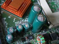 Komputer MSI B75MA-P45 nie uruchamia się po zmianie ustawień pamięci RAM