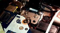 Sony Vaio SVE14: Seeking Guidance on Repairing Broken Matrix Flap Hinges