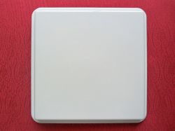 Antena panelowa AstraEa HV 18 dBi 2.4 GHz