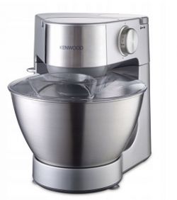 Intermittent Functioning of Kenwood KM 287 Prospero: Arm Maneuvers Required for Operation