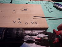 Syntezator gitarowy SUB-COMMANDER
