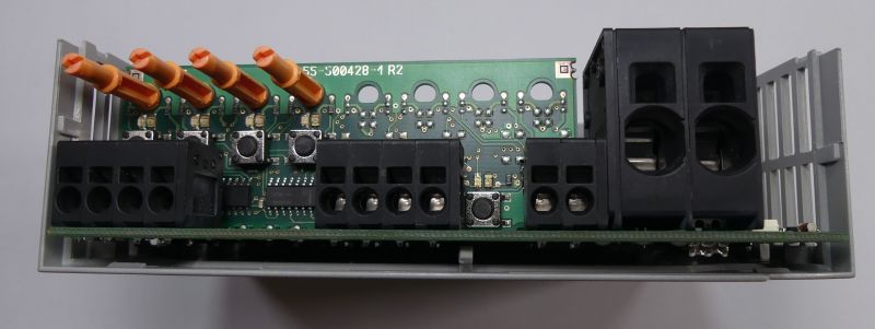 Elektroniczne wyłączniki zabezpieczające - Phoenix Contact