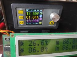 Mini test past termoprzewodzących