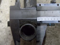 Siłownik z urządzenia - Pneumatyczny czy hydrauliczny? Od czego ten siłownik?