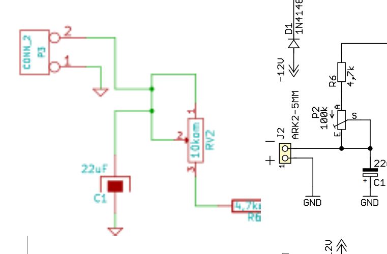 Using LM358 IC for Dual VU-Dial Indicator System in Plastic Housing: Tips & Tricks