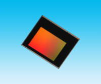 Nowa 13-megapikselowa matryca CMOS od Toshiby
