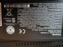 Panasonic Toughbook CF-54 - Gdzie zregenerować lub kupić nową baterię do laptopa?