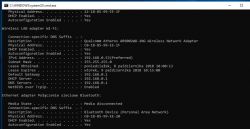 DNS Server Not Responding on Windows 10: WiFi Issues, Atheros AR9002WB-1NG Card, Solutions