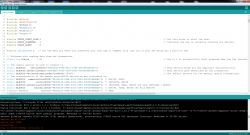 ESP32 WROOM simultaneous support for WiFi , BLE and client http json