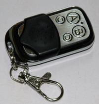 Troubleshooting Self-Copying Gate Remote Controls That Won't Sync