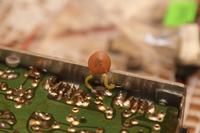 President Jacson I - Zwiększenie mocy nadawania, wymiana tranzystorów