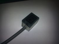 Uniwersalny wskaźnik biegu do motocykli