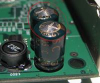 GIGABYTE GA-M55-S3: Komputer się wyłącza, CMOS Error, co robić?