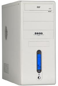 Szpachlowanie obudowy