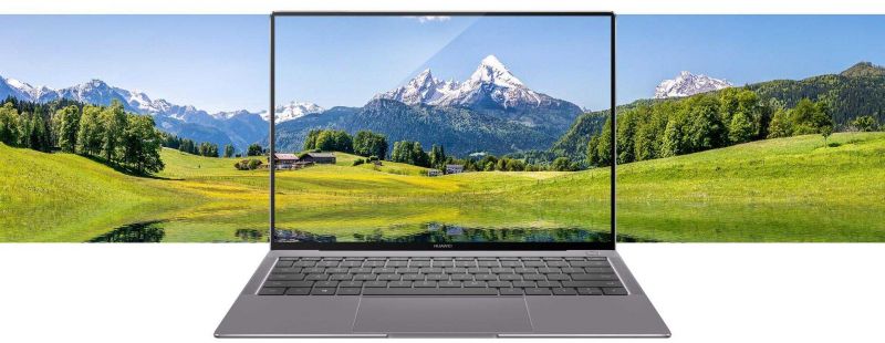 Przegląd MateBook od Huawei Przegląd MateBook od Huawei