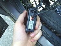 Prosze o pomoc w naprawie alarmu