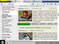 Toshiba Satellite P100 - Uszkodzona grafika Toshiba Satellite P100 - Uszkodzona grafika