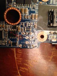 DELL Latitude D630 Laptop: Power Socket Replacement, Charging Issues & DIY Repair Guide