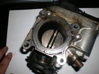 Polo 6N nierówna praca na wolnych obrotach